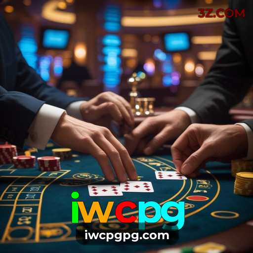 Programa VIP iwcpg