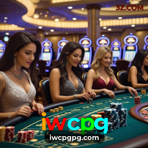 Benefícios da Conta iwcpg