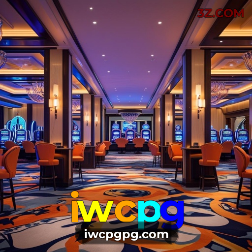 Experiência VIP iwcpg