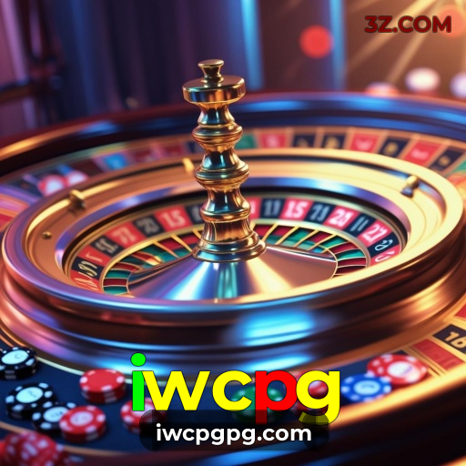 Mesa de Blackjack iwcpg