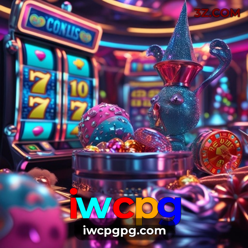 Experiência VIP iwcpg