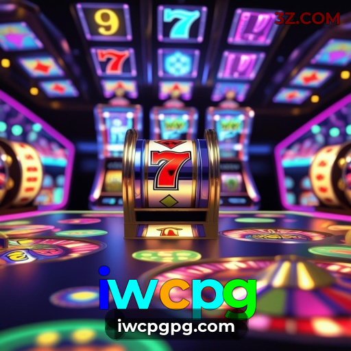 Casino Ao Vivo iwcpg