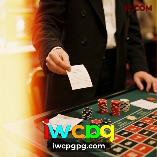 Sistemas de Segurança iwcpg