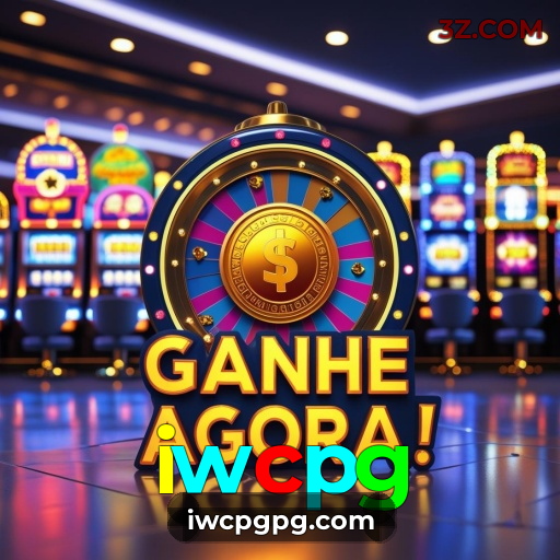 Segurança 2FA iwcpg