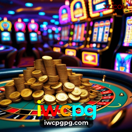 Design Responsivo iwcpg