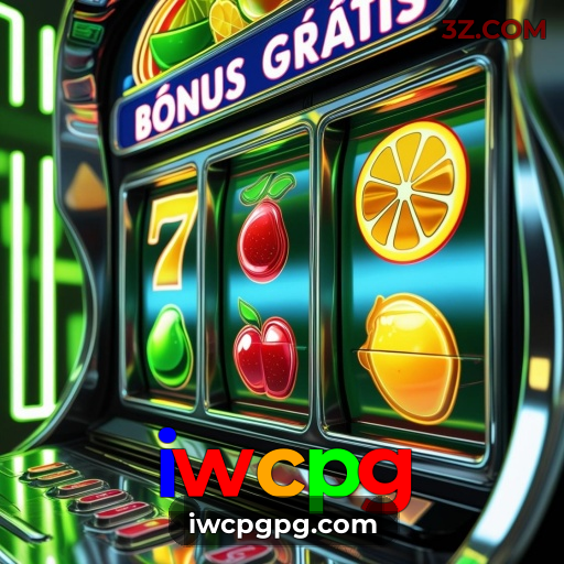Diretório de Jogos iwcpg