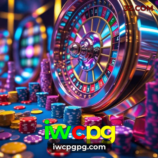 Estatísticas iwcpg