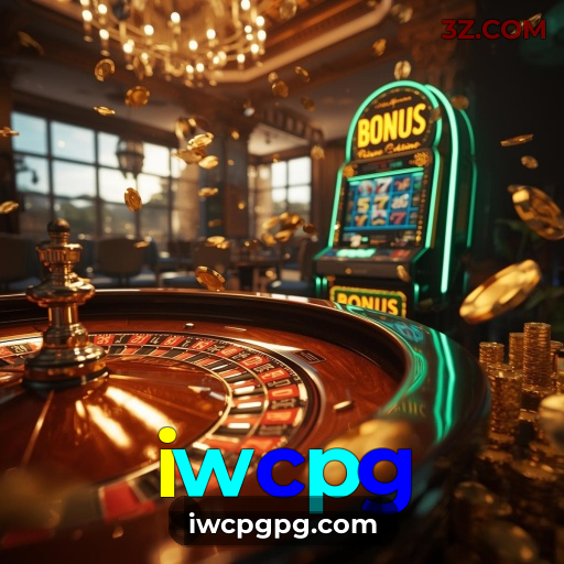 Casino Ao Vivo iwcpg
