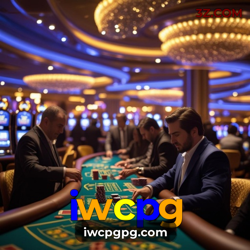 Promoção Relâmpago iwcpg