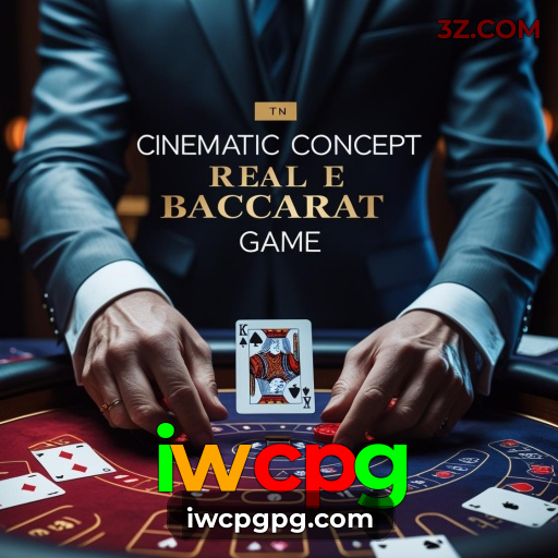 PIX Instantâneo iwcpg