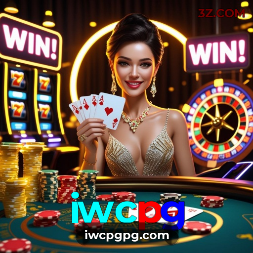 Jogos de Slot iwcpg